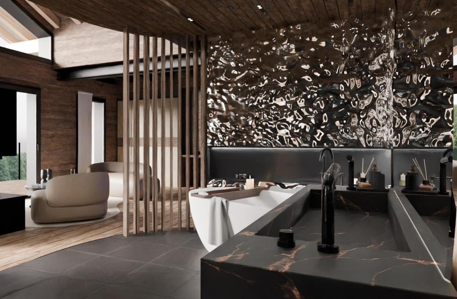 Hotel Domaine Les Terres Bleues Xonrupt-Longemer Zewnętrze zdjęcie