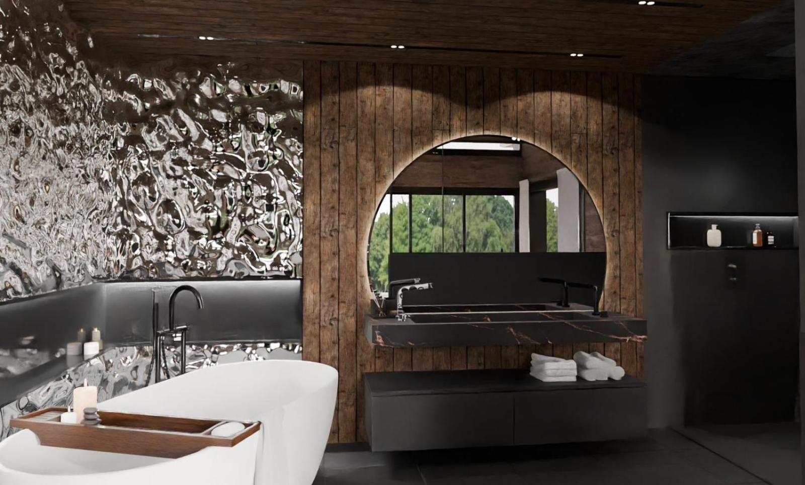Hotel Domaine Les Terres Bleues Xonrupt-Longemer Zewnętrze zdjęcie